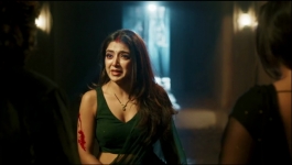 Jaadu Teri Nazar Daayan Ka Mausam - 27th April 2025